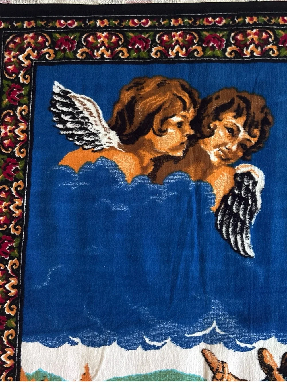 N/A jesus sacred